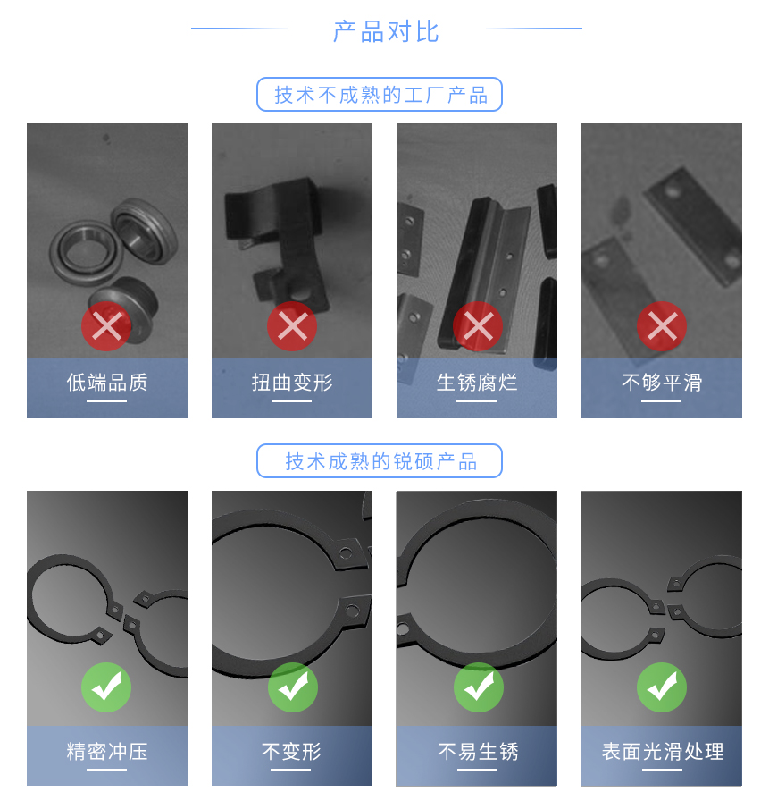電子電器五金沖壓件 電子電器五金沖壓件
