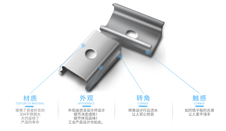 沖壓五金件 沖壓五金件