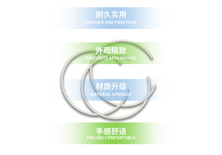 開口平墊圈 開口平墊圈