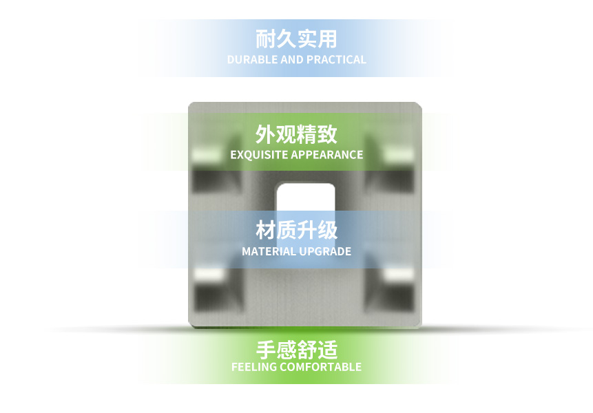 異型平墊片 異型平墊片