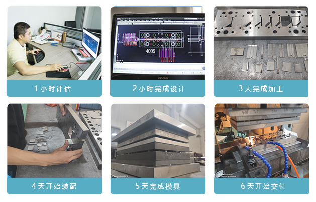 屏蔽罩工廠 屏蔽罩工廠