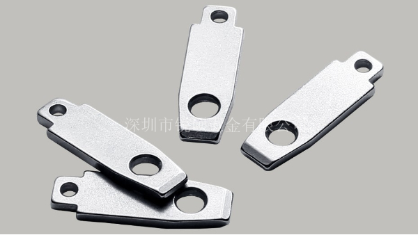 沖壓廠是如何進(jìn)行精密沖壓件孔徑測(cè)量的？【銳碩五金】