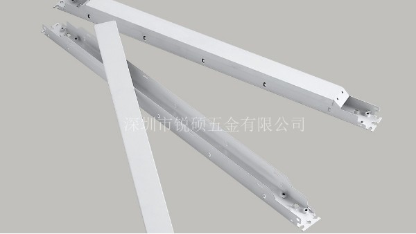 防止精密沖壓件損壞的措施有哪些？ 